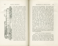 Science of Railways, Vol I