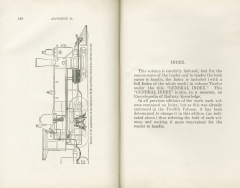 Science of Railways, Vol I