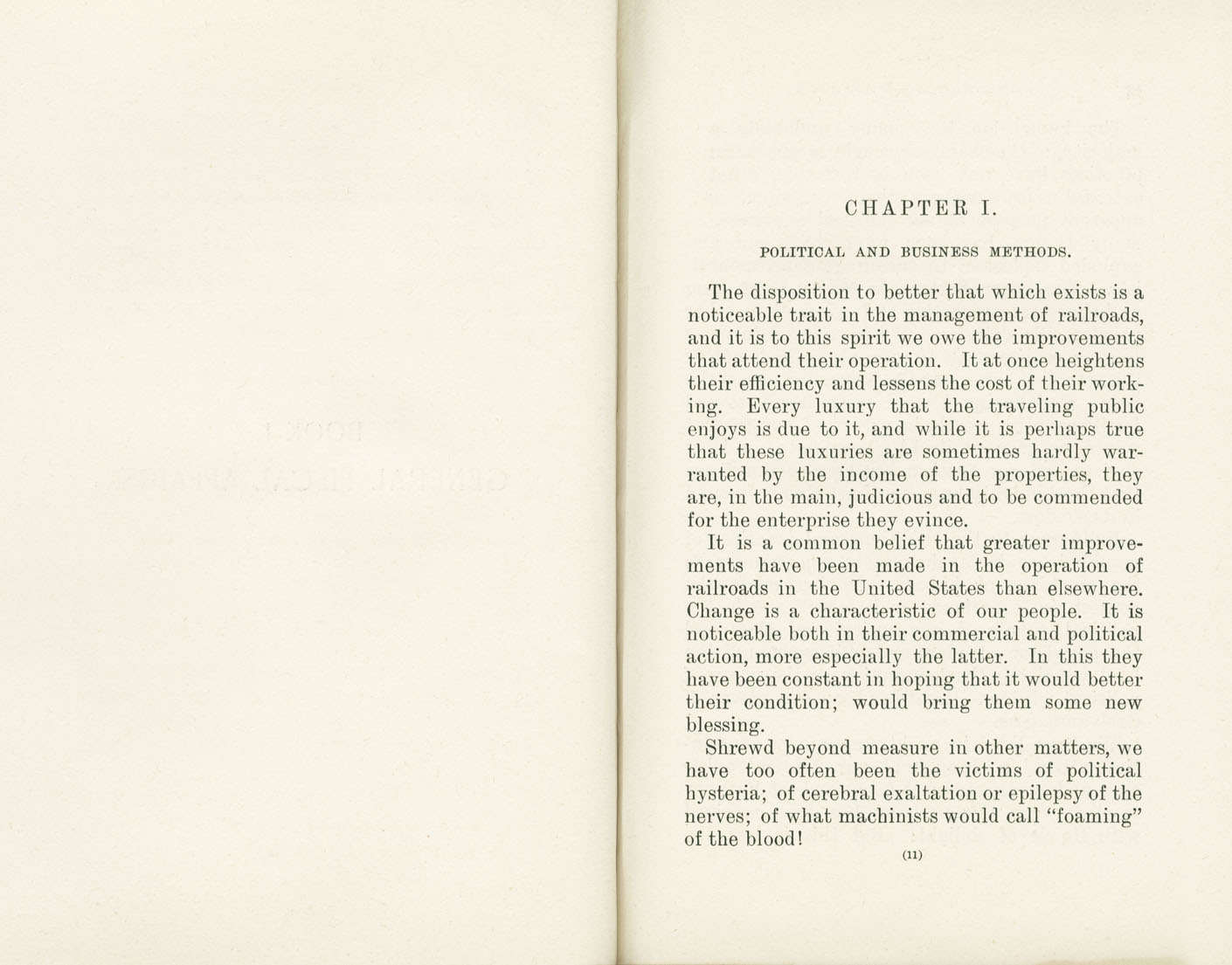 Science of Railways Vol X