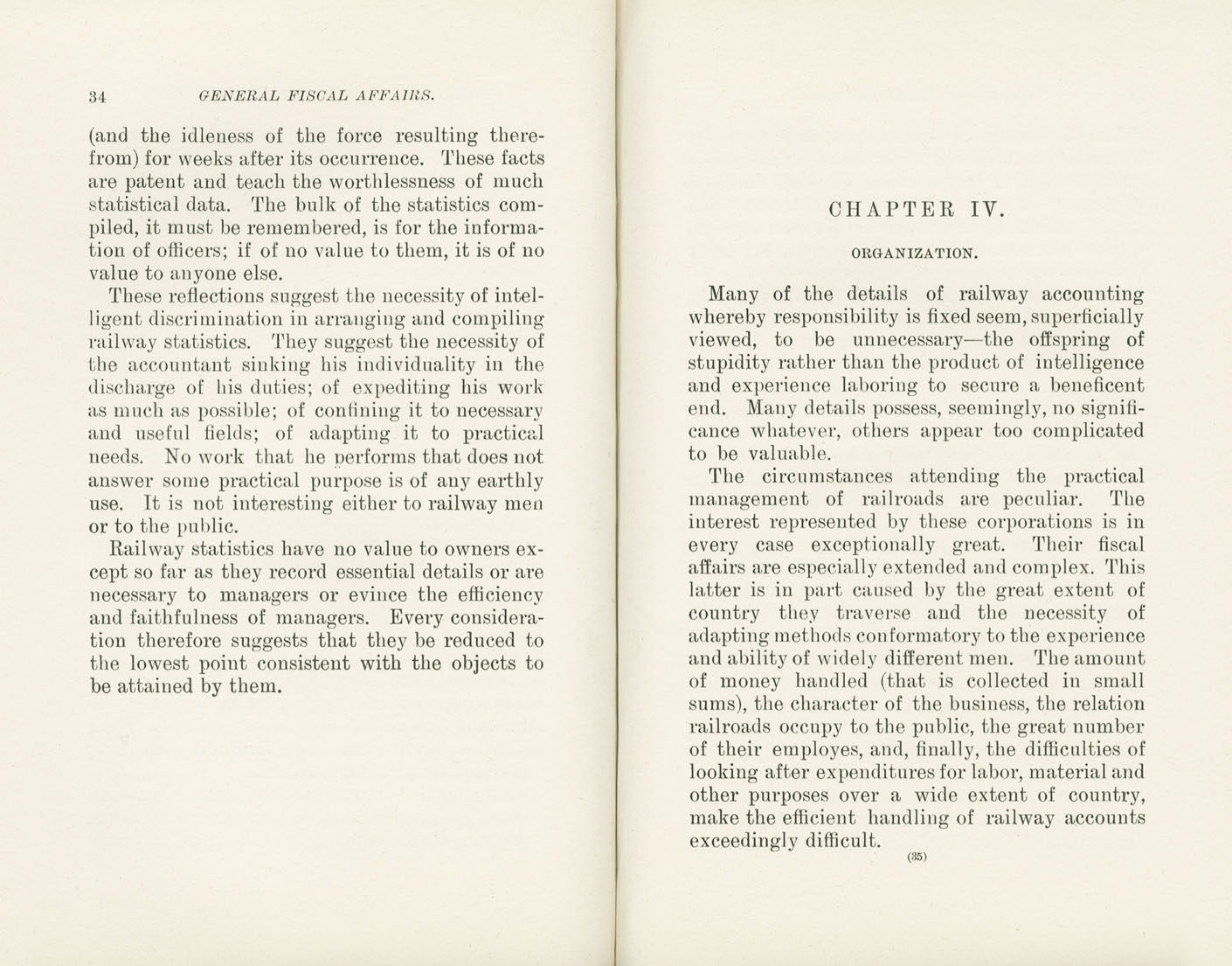 Science of Railways Vol X