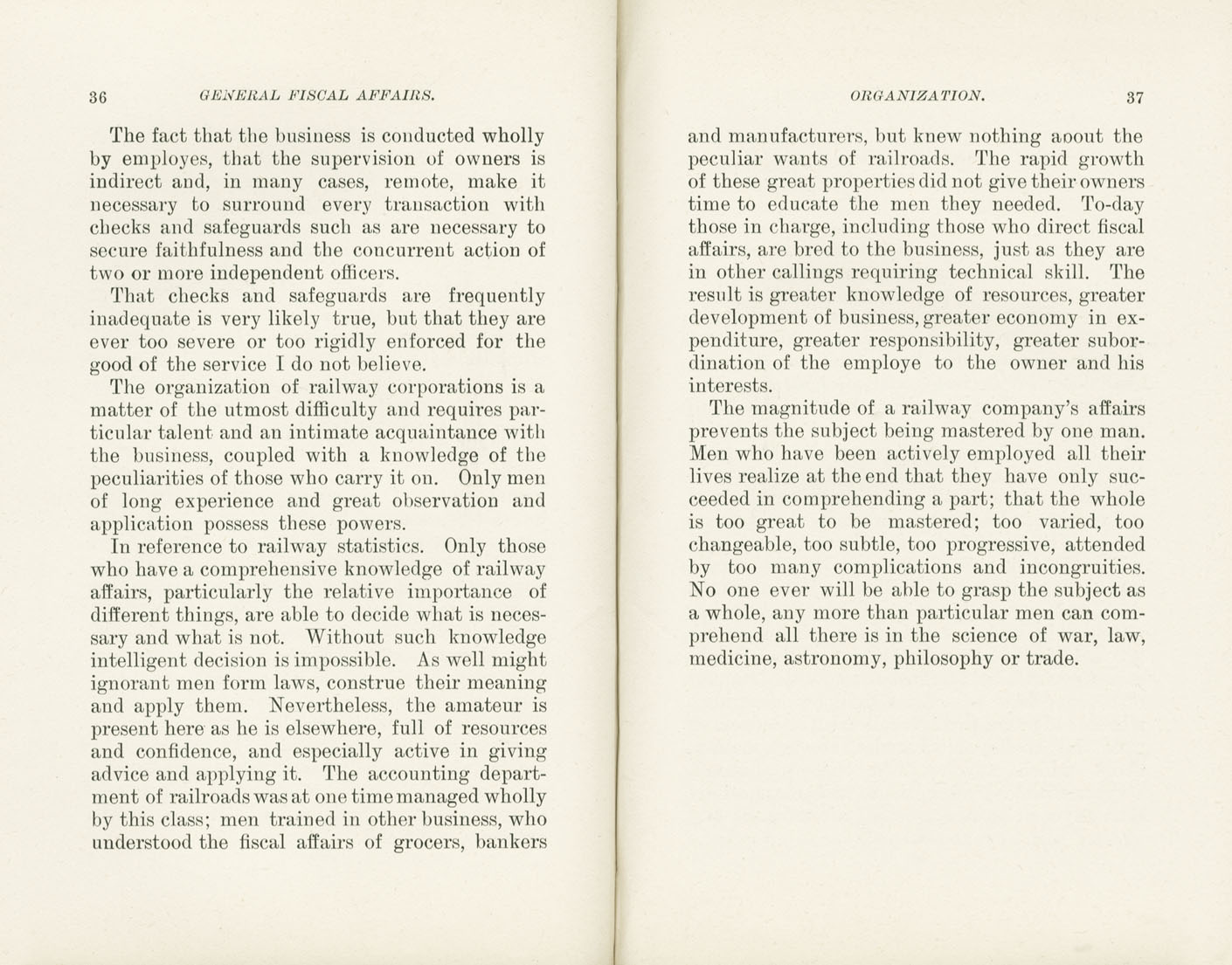 Science of Railways Vol X