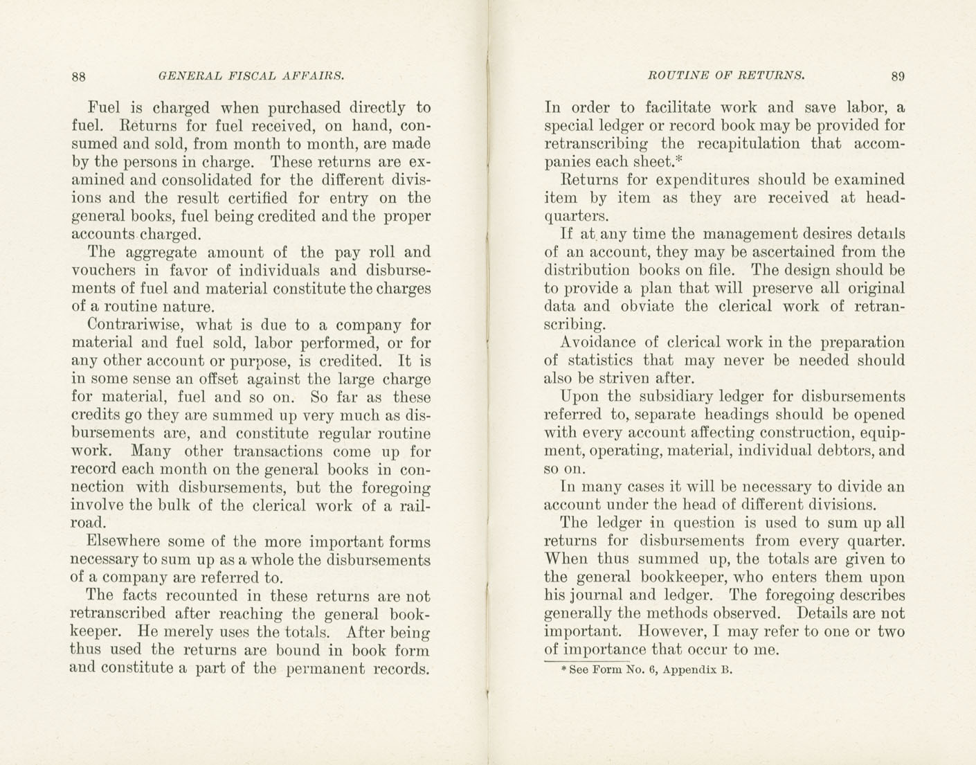 Science of Railways Vol X