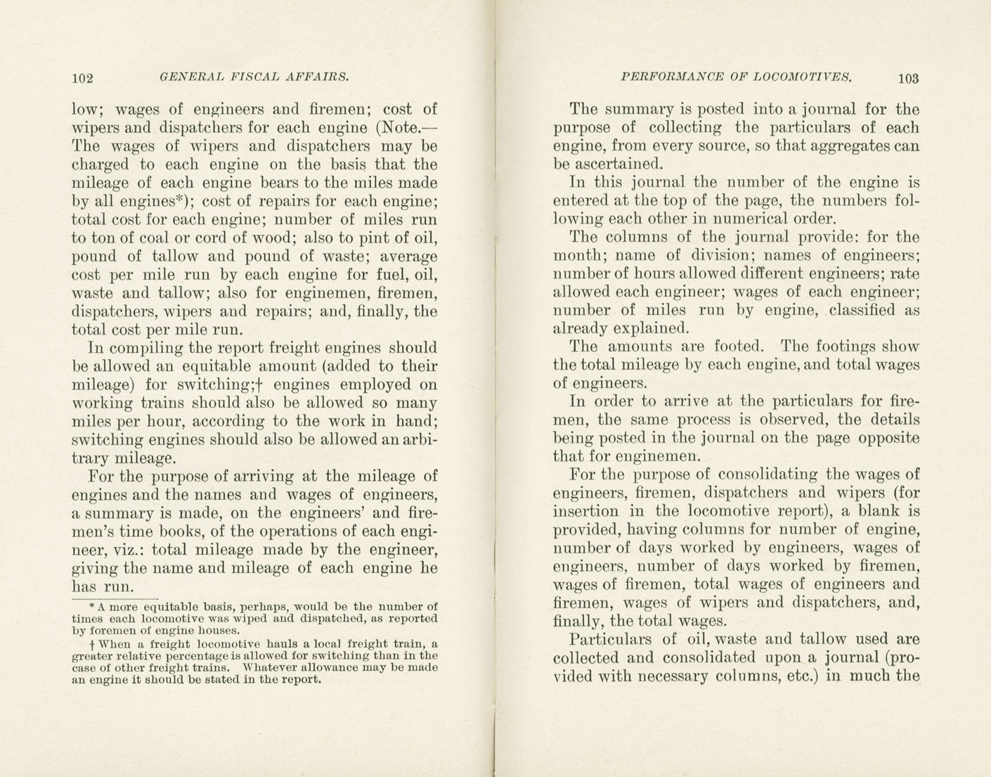 Science of Railways Vol X