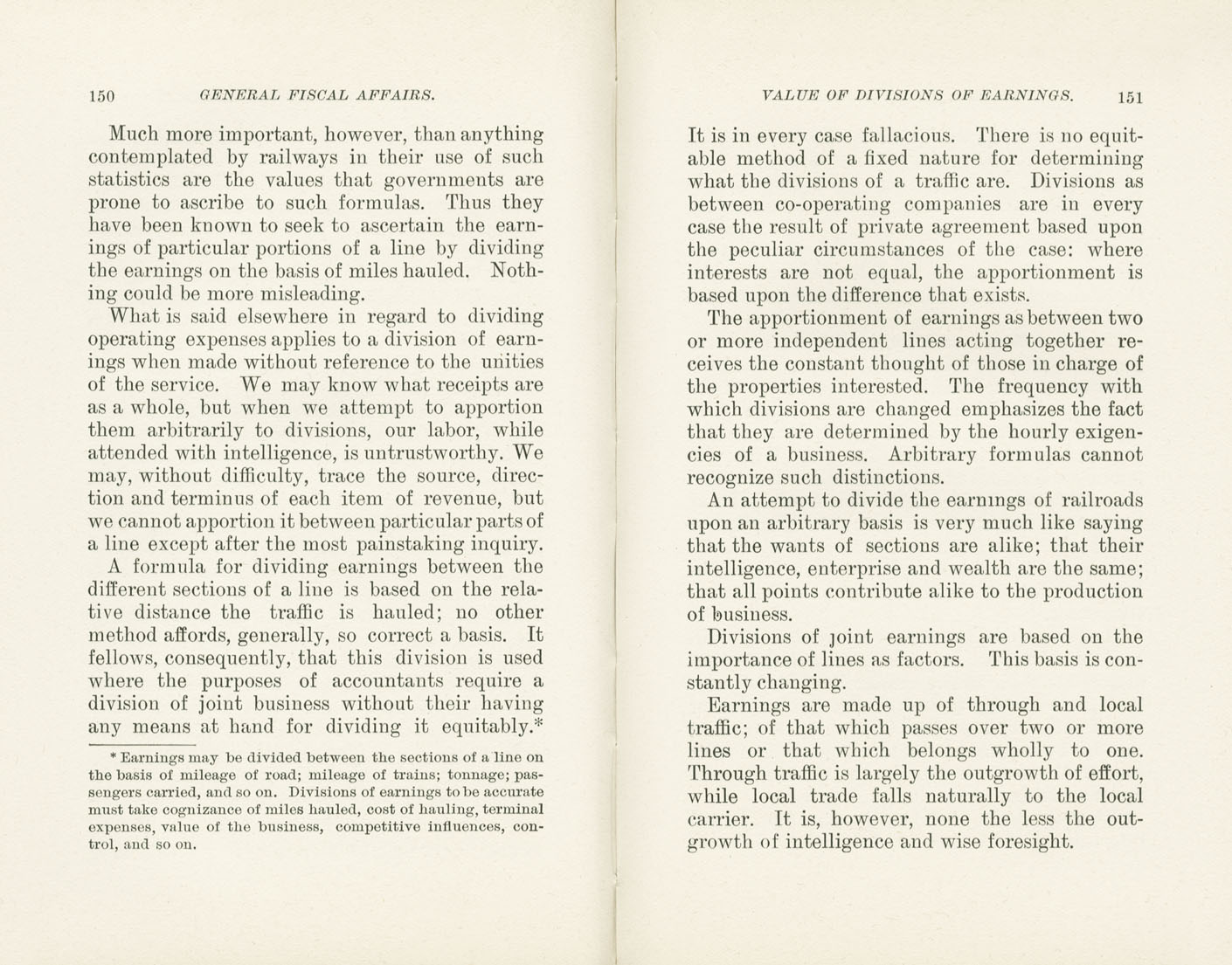 Science of Railways Vol X