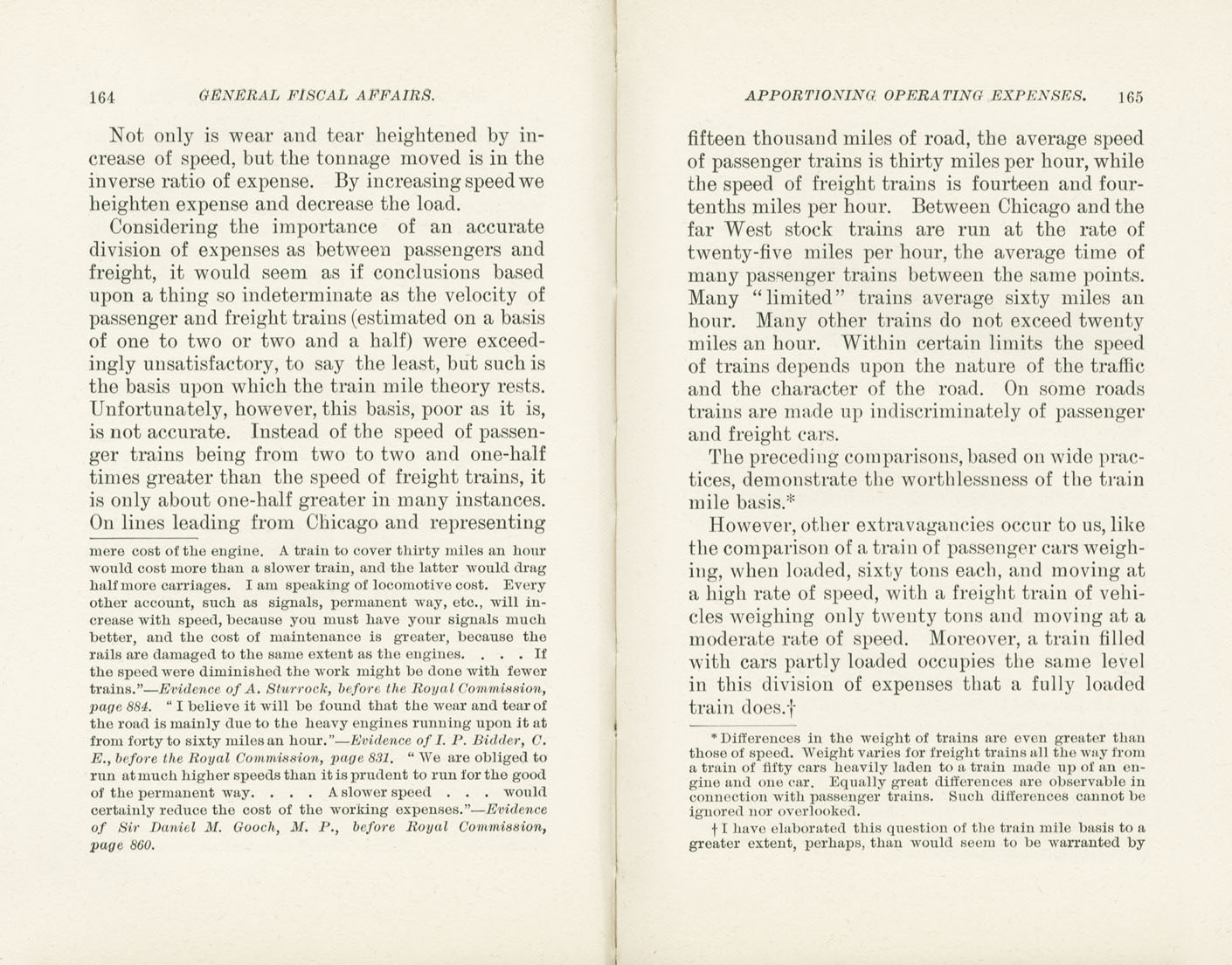 Science of Railways Vol X