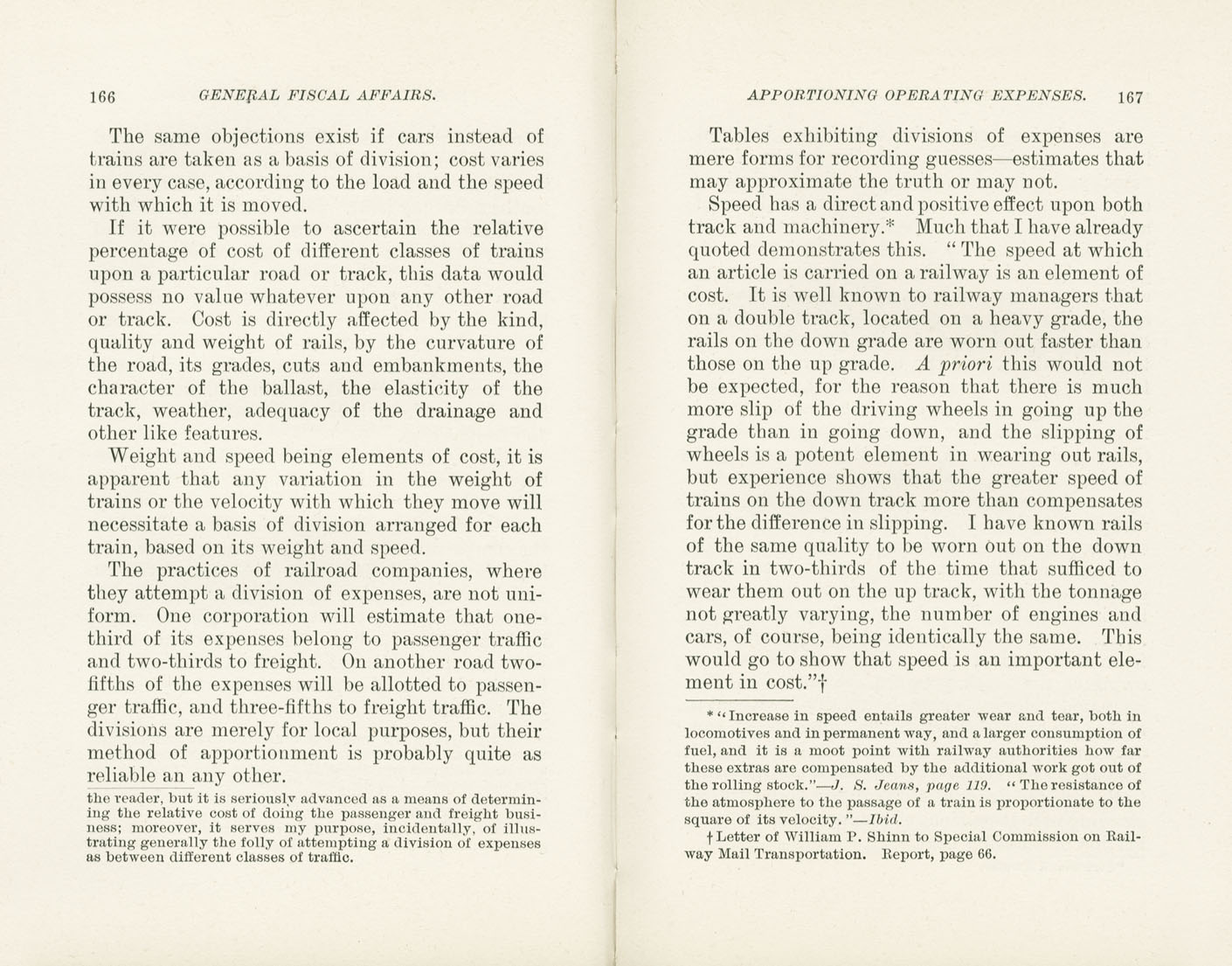 Science of Railways Vol X