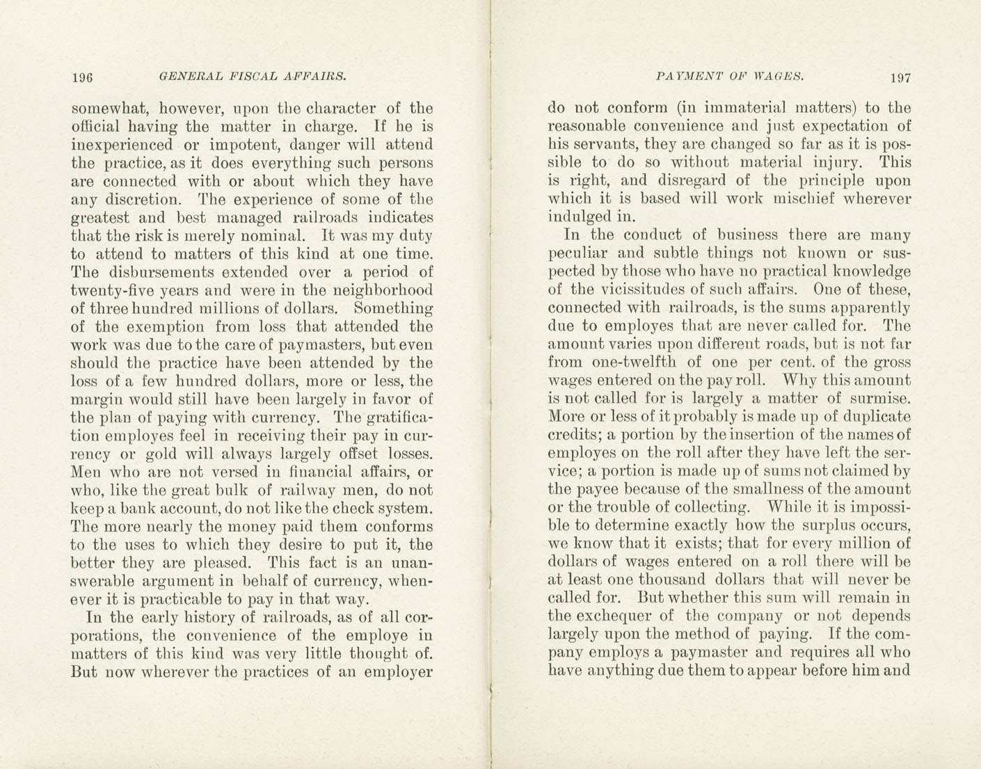 Science of Railways Vol X