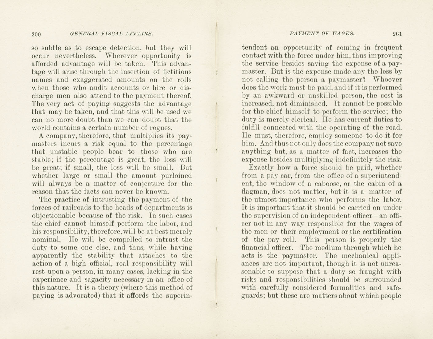 Science of Railways Vol X