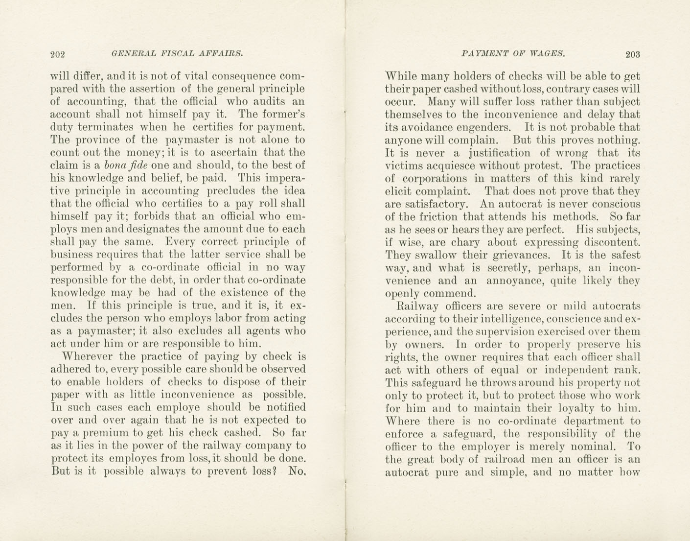 Science of Railways Vol X