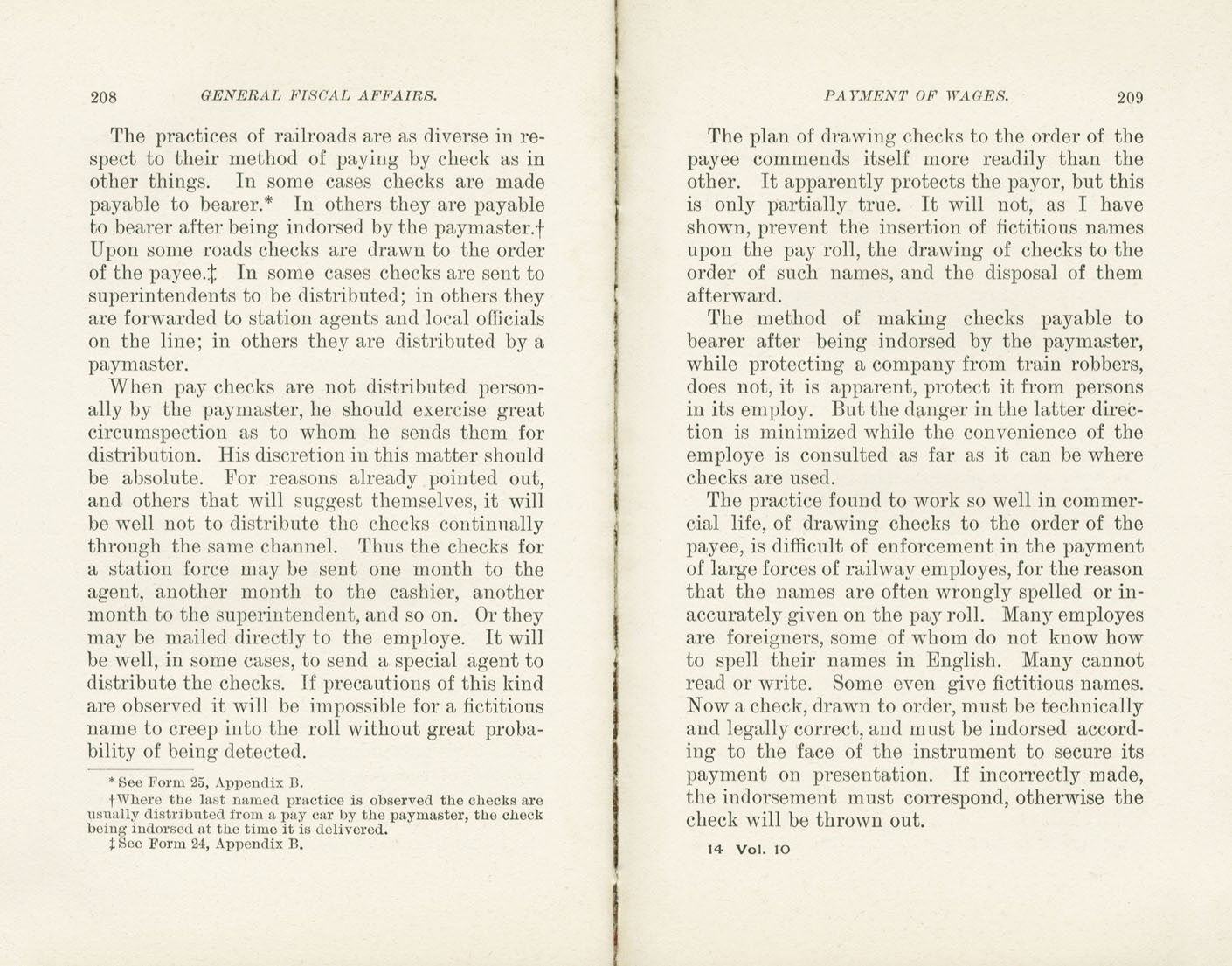 Science of Railways Vol X