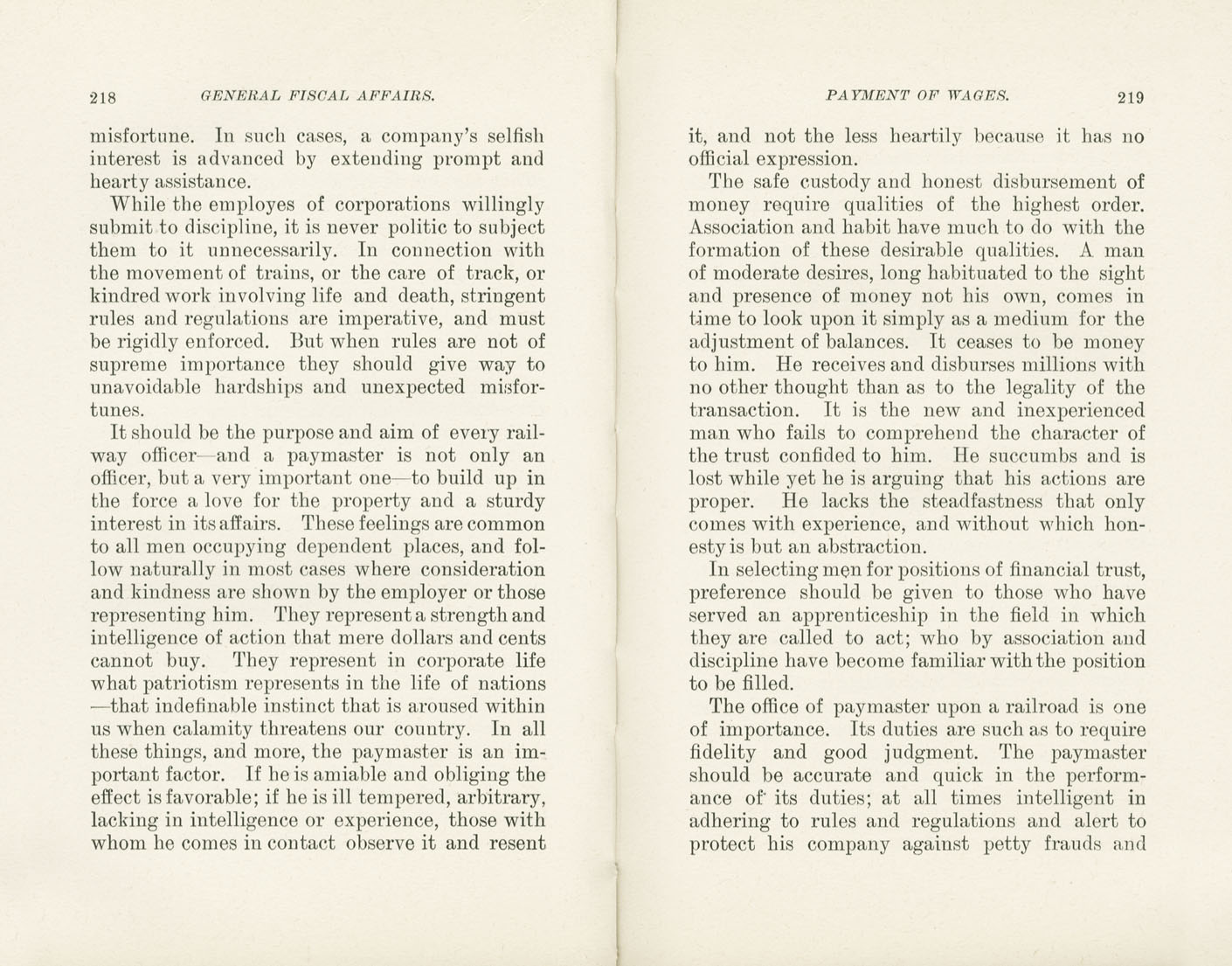 Science of Railways Vol X