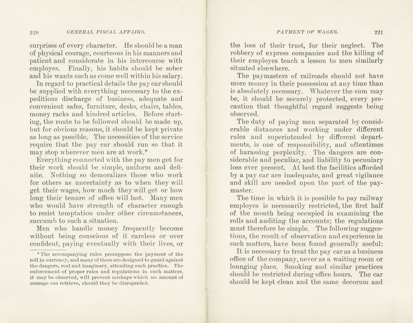 Science of Railways Vol X