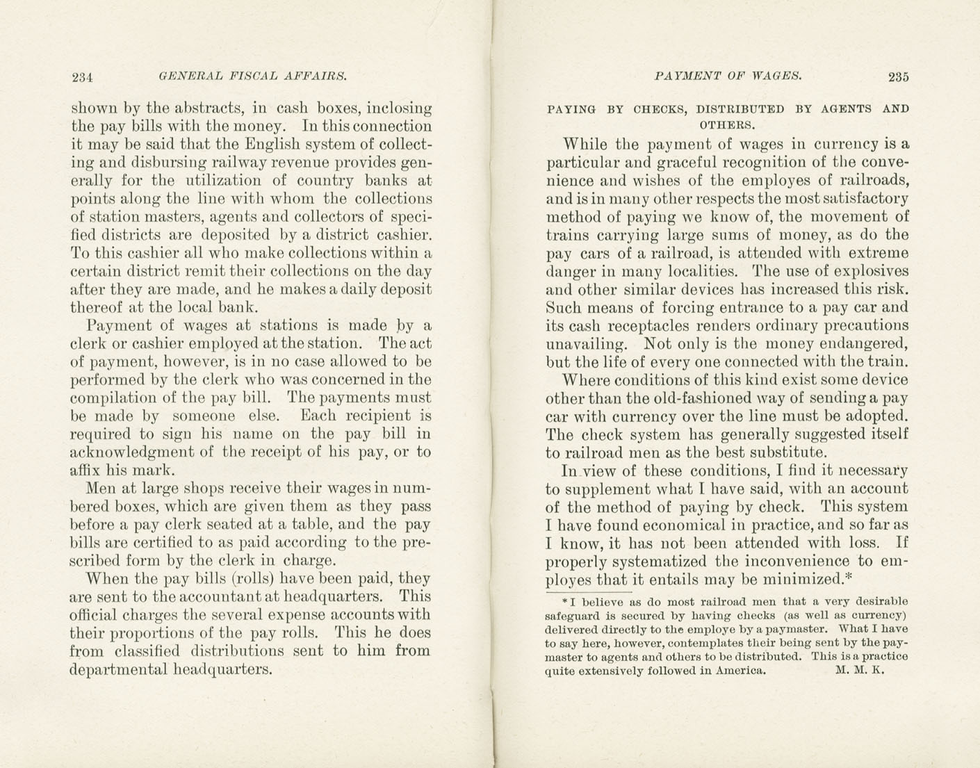 Science of Railways Vol X