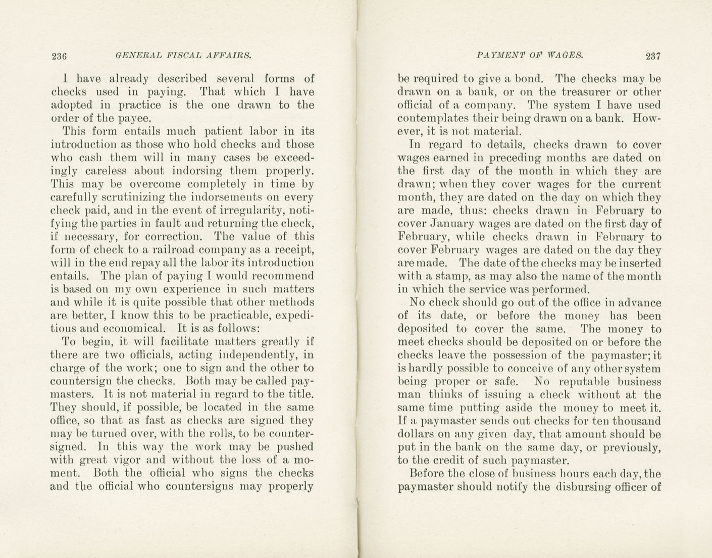 Science of Railways Vol X