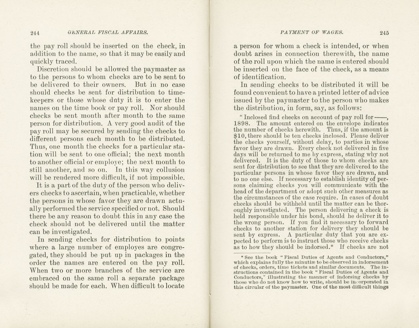 Science of Railways Vol X