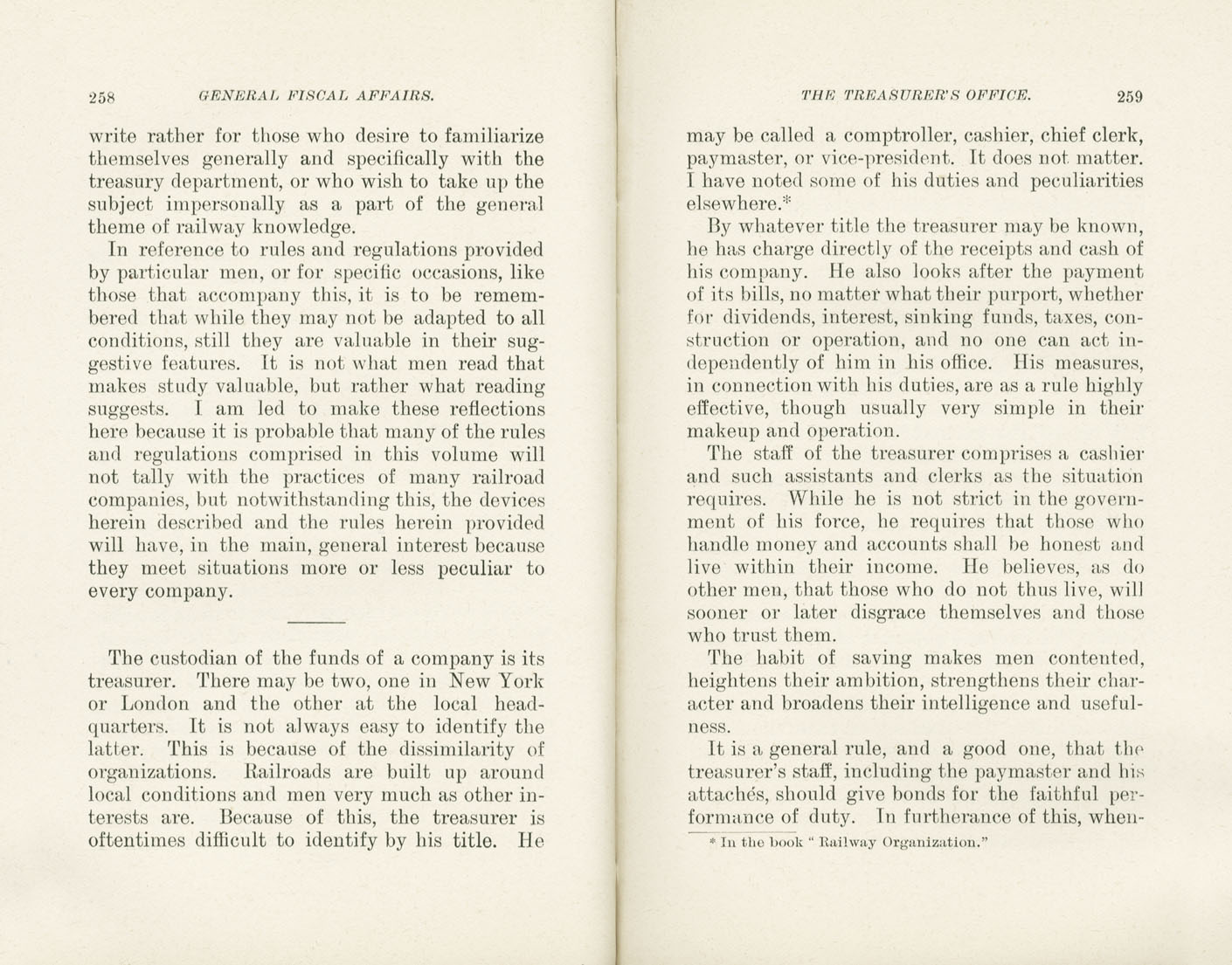 Science of Railways Vol X