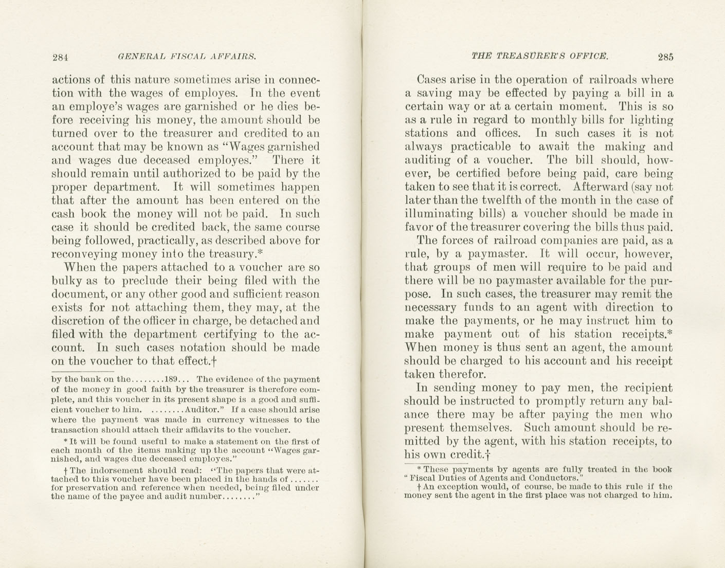 Science of Railways Vol X