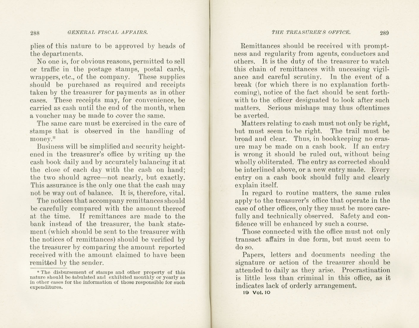 Science of Railways Vol X