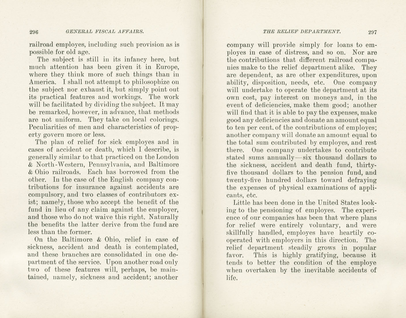 Science of Railways Vol X