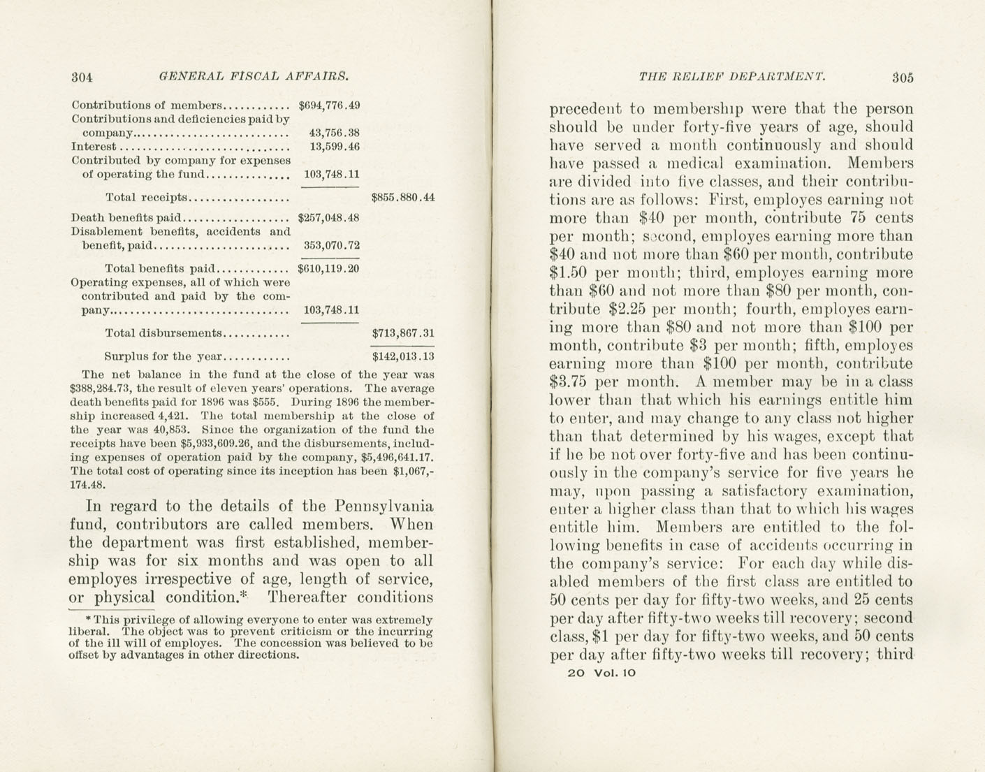 Science of Railways Vol X