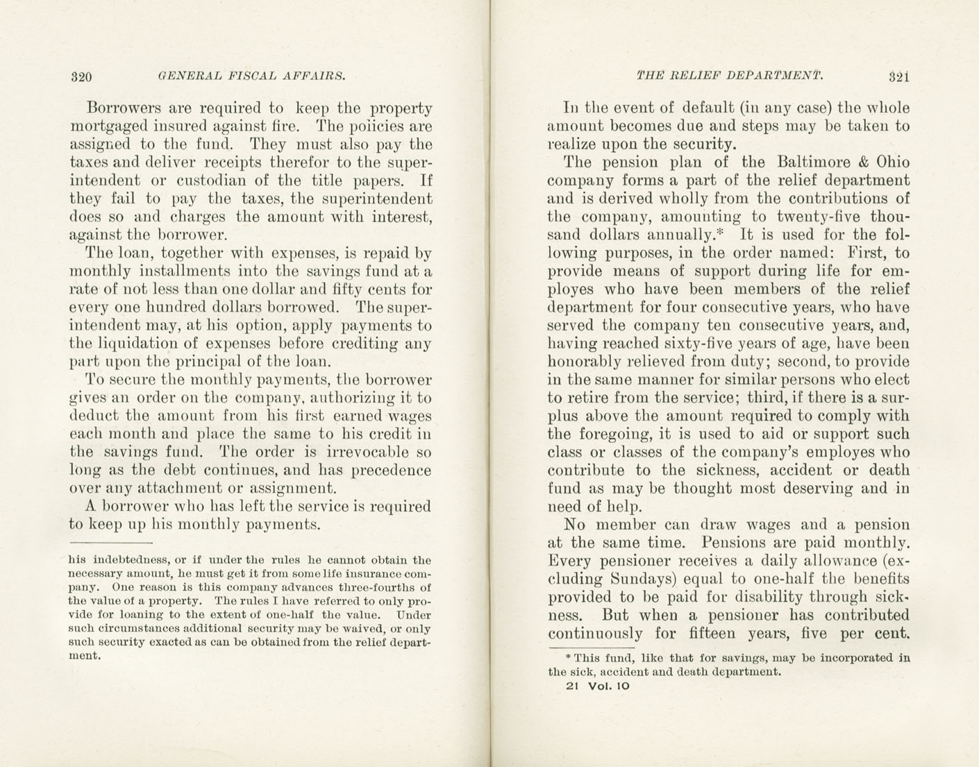 Science of Railways Vol X