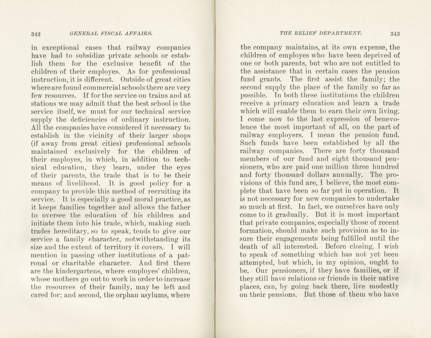 Science of Railways Vol X