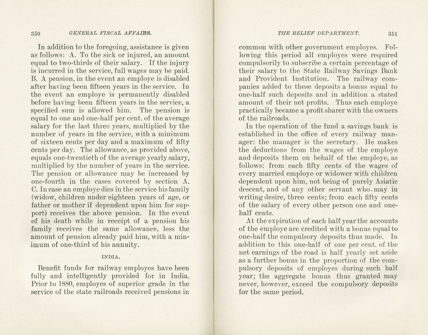 Science of Railways Vol X