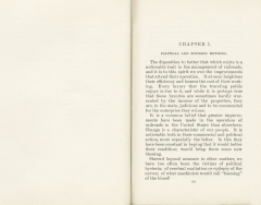 Science of Railways Vol X