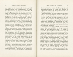 Science of Railways Vol X