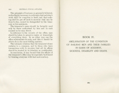 Science of Railways Vol X