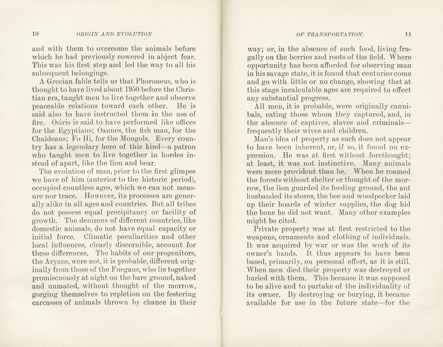 Science of Railways Vol XI
