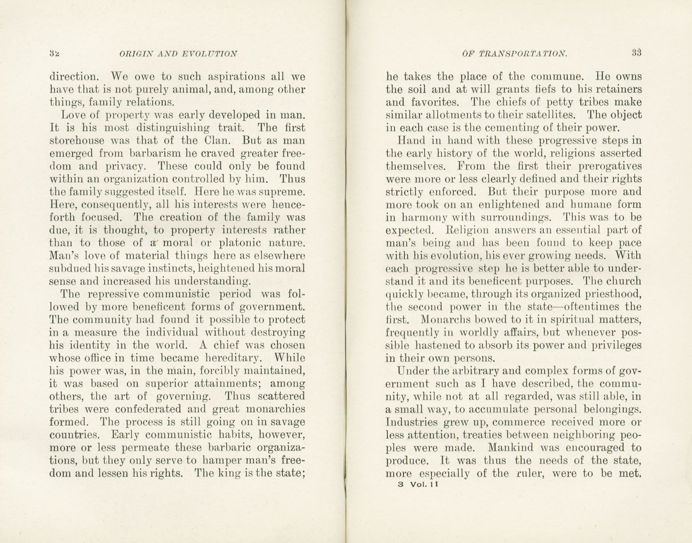 Science of Railways Vol XI