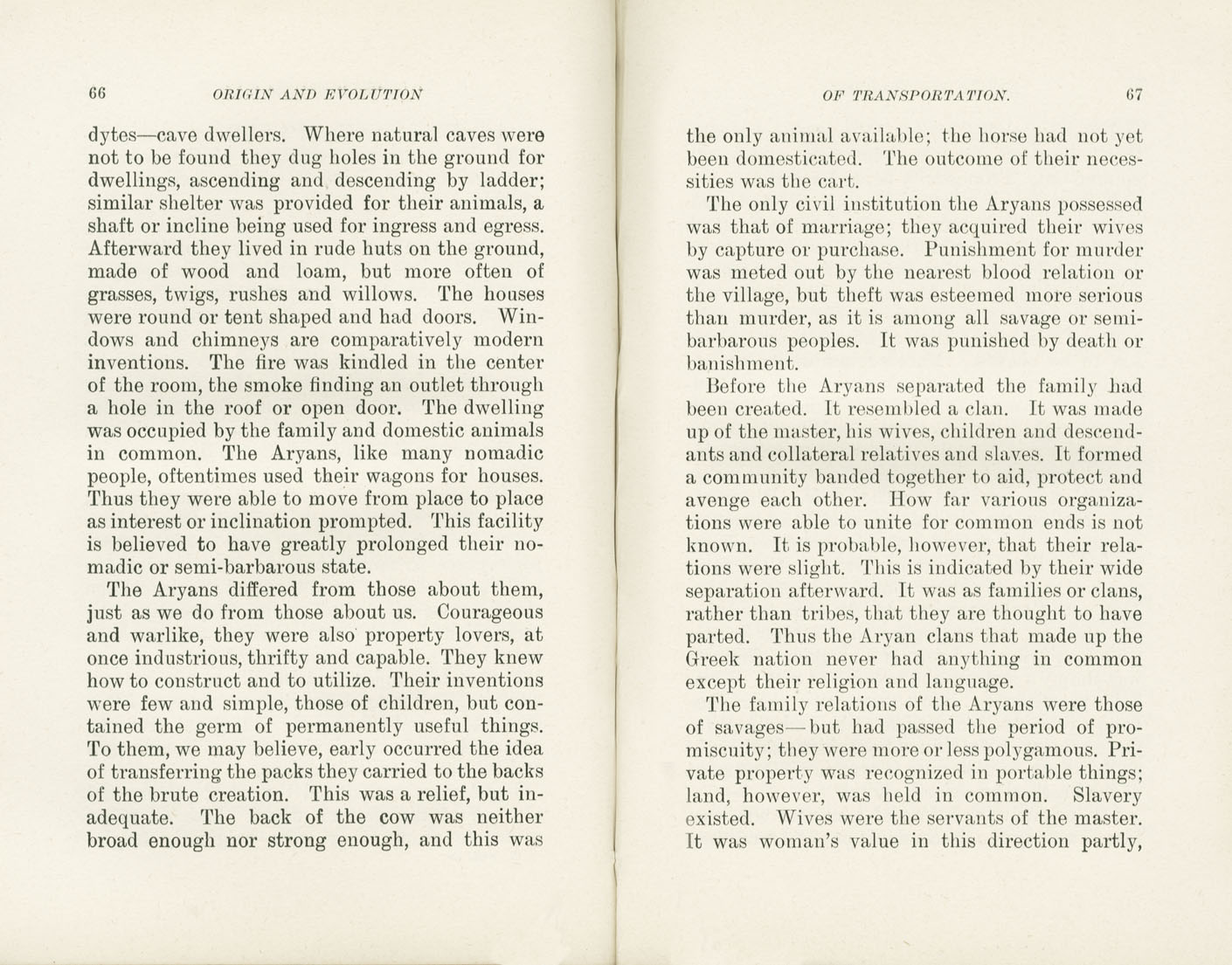 Science of Railways Vol XI