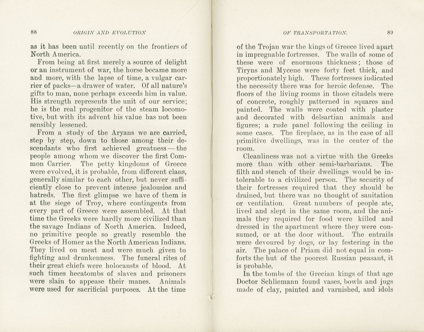 Science of Railways Vol XI