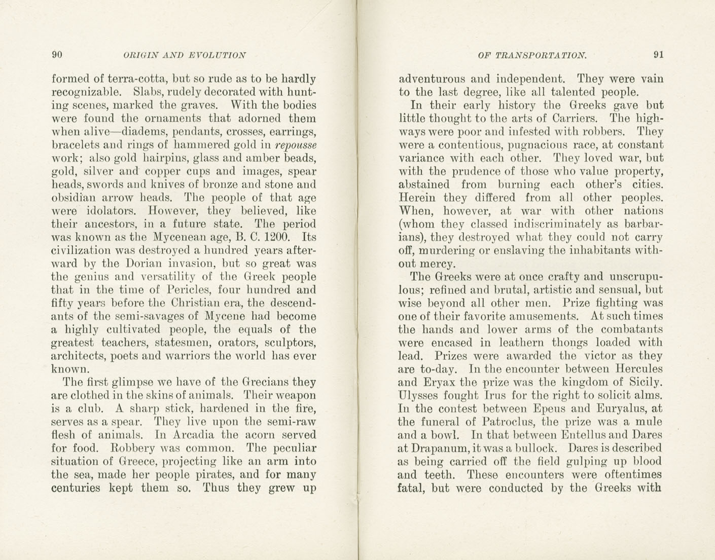 Science of Railways Vol XI