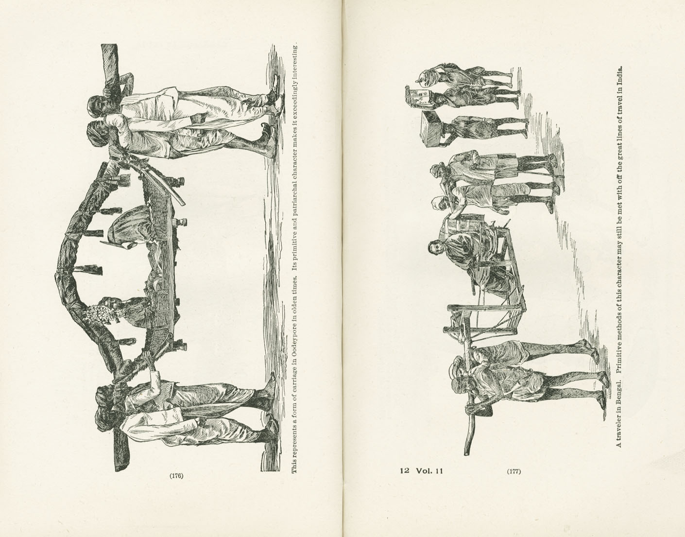 Science of Railways Vol XI