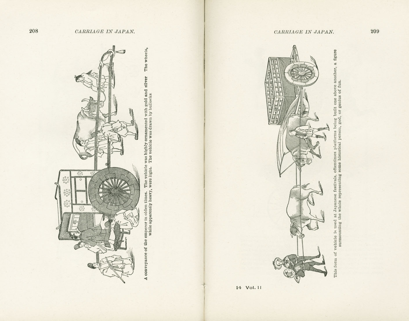 Science of Railways Vol XI