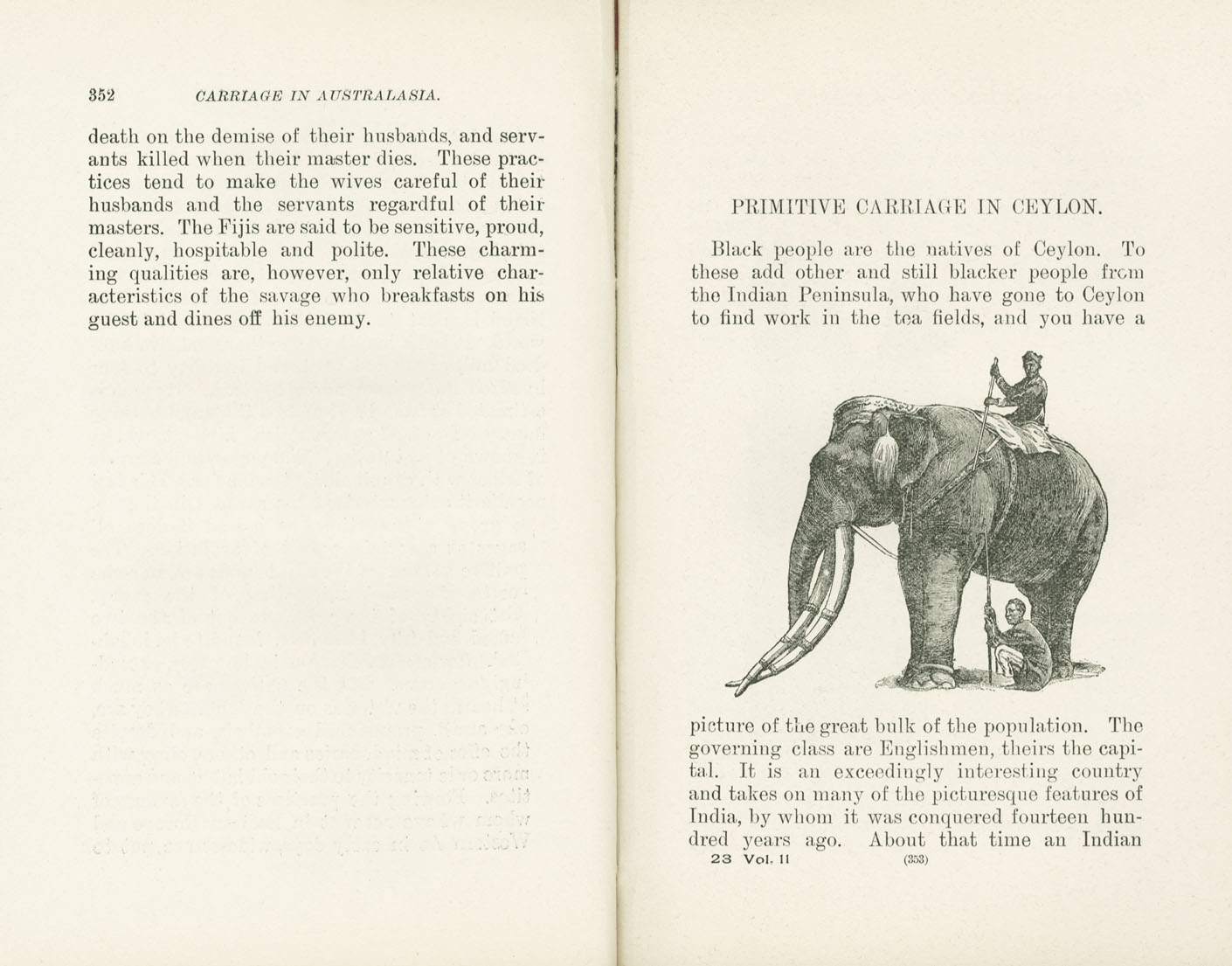 Science of Railways Vol XI