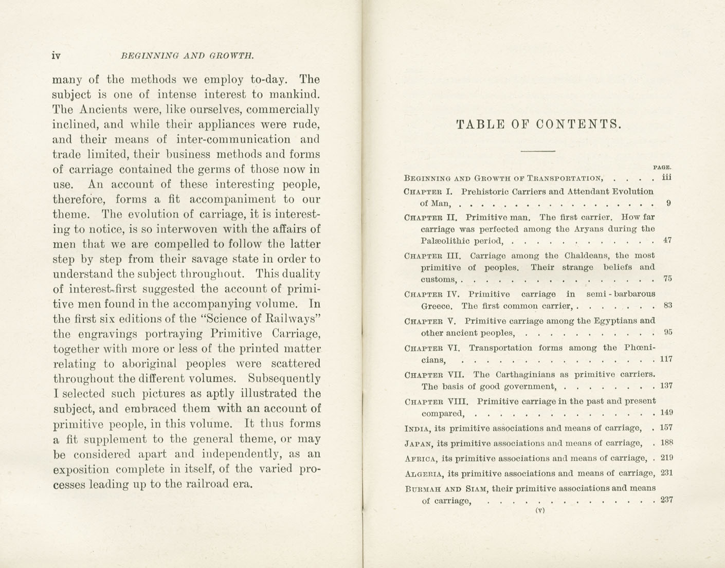 Science of Railways Vol XI