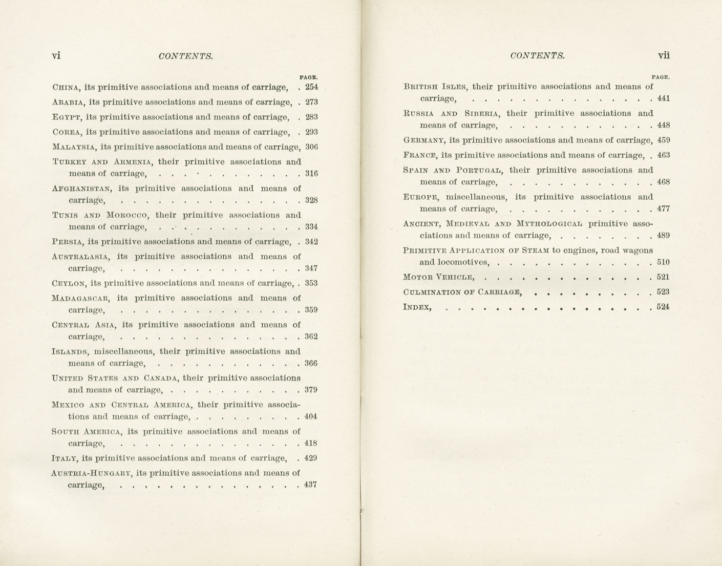 Science of Railways Vol XI