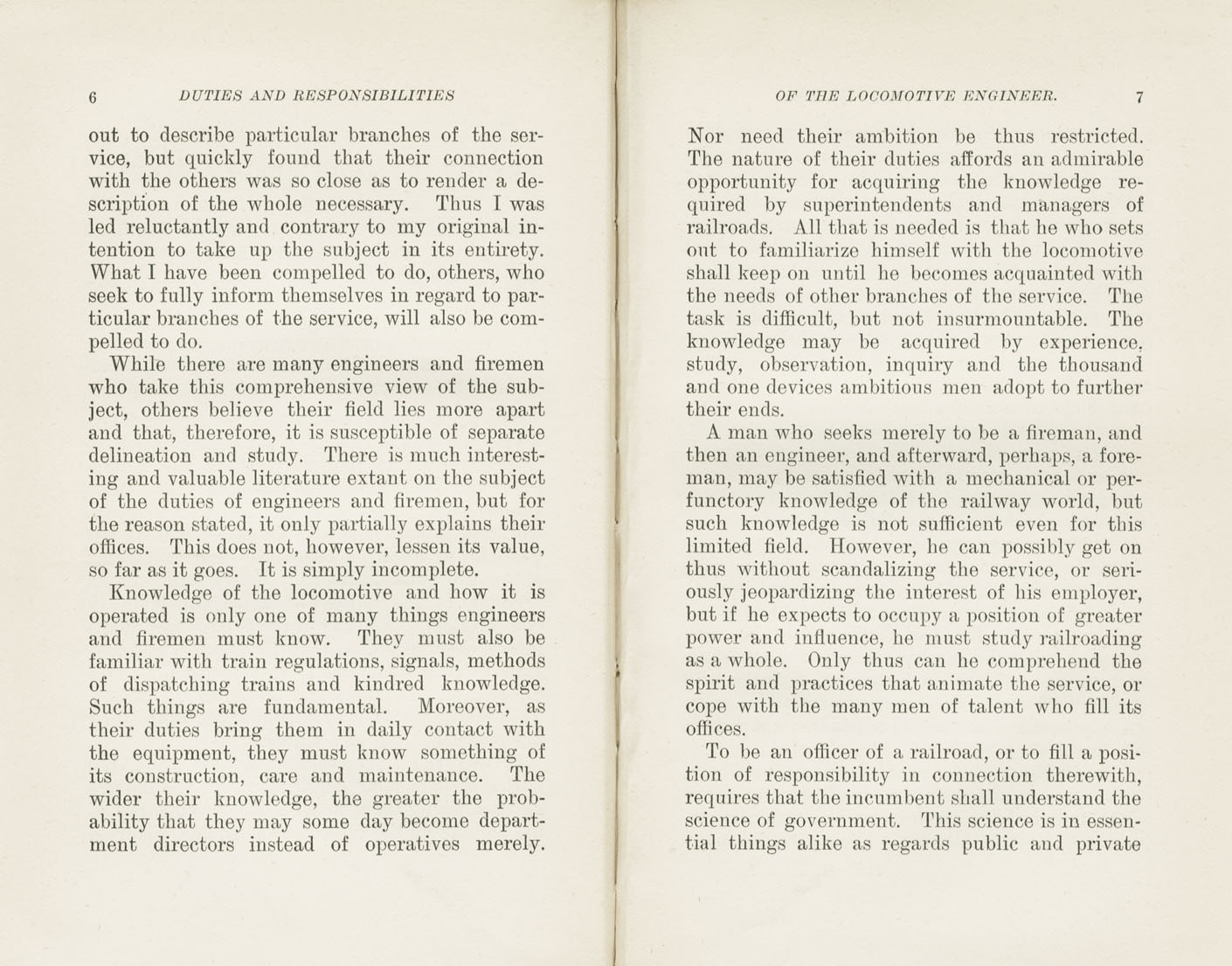 Science of Railways Vol XII