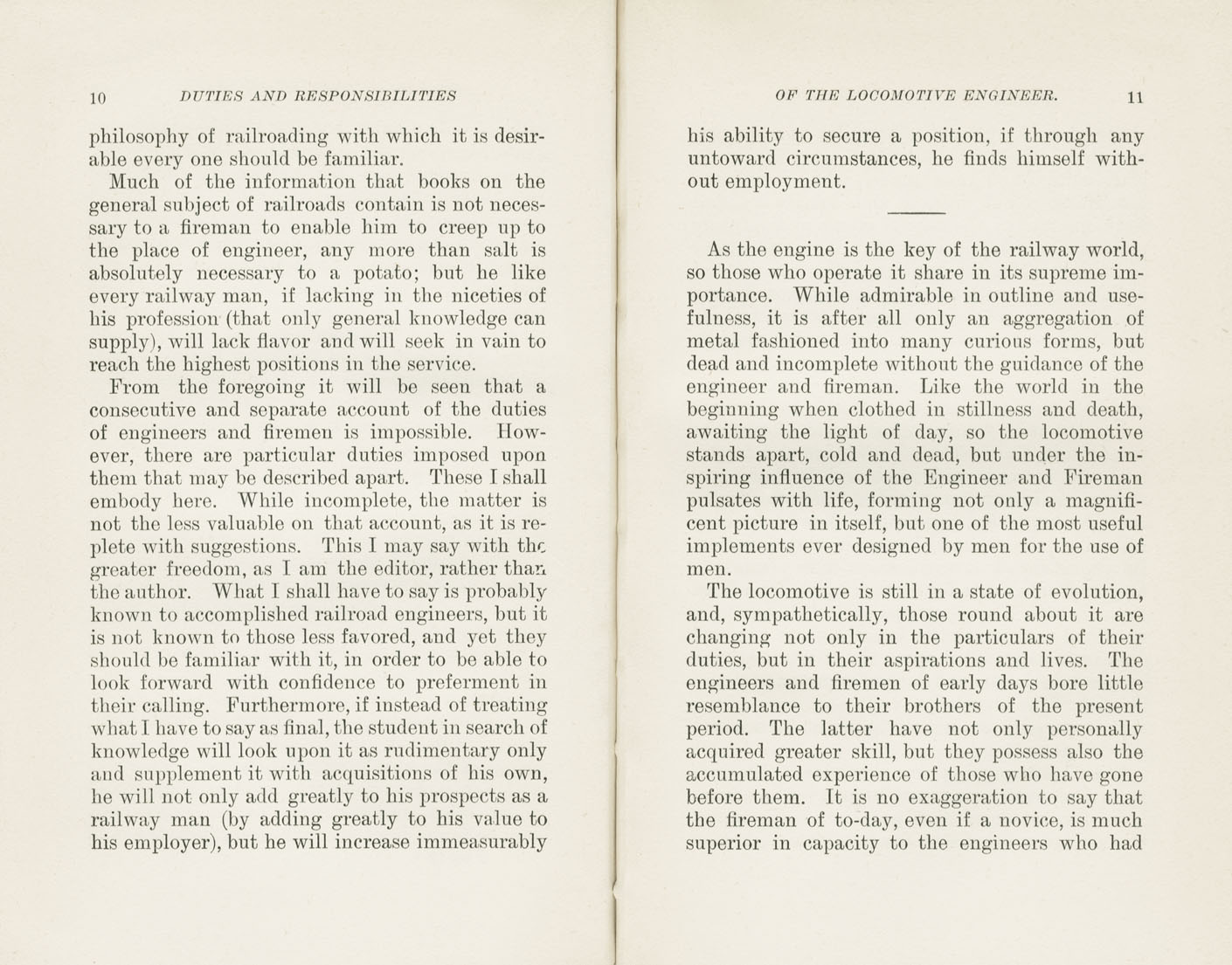 Science of Railways Vol XII