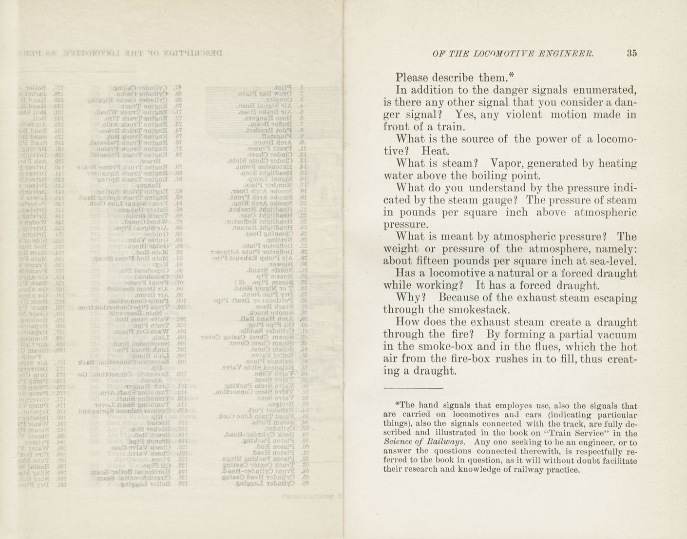 Science of Railways Vol XII