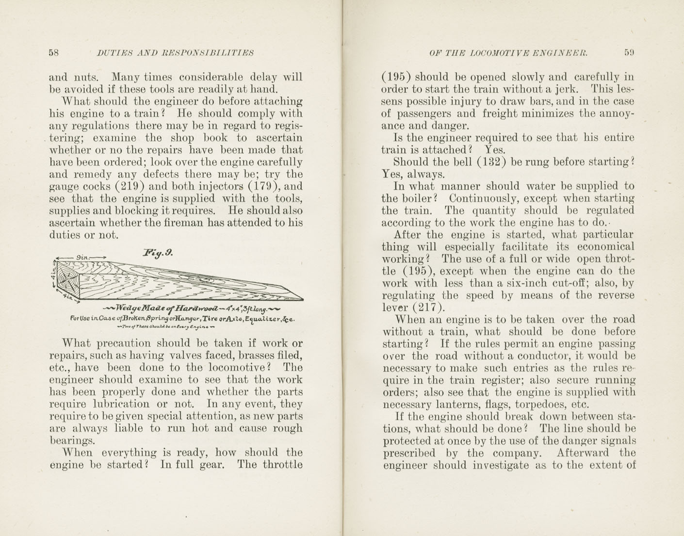 Science of Railways Vol XII