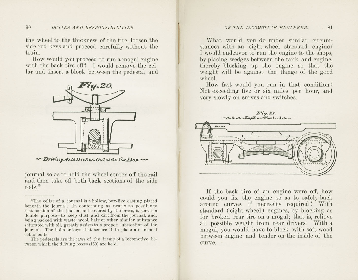 Science of Railways Vol XII