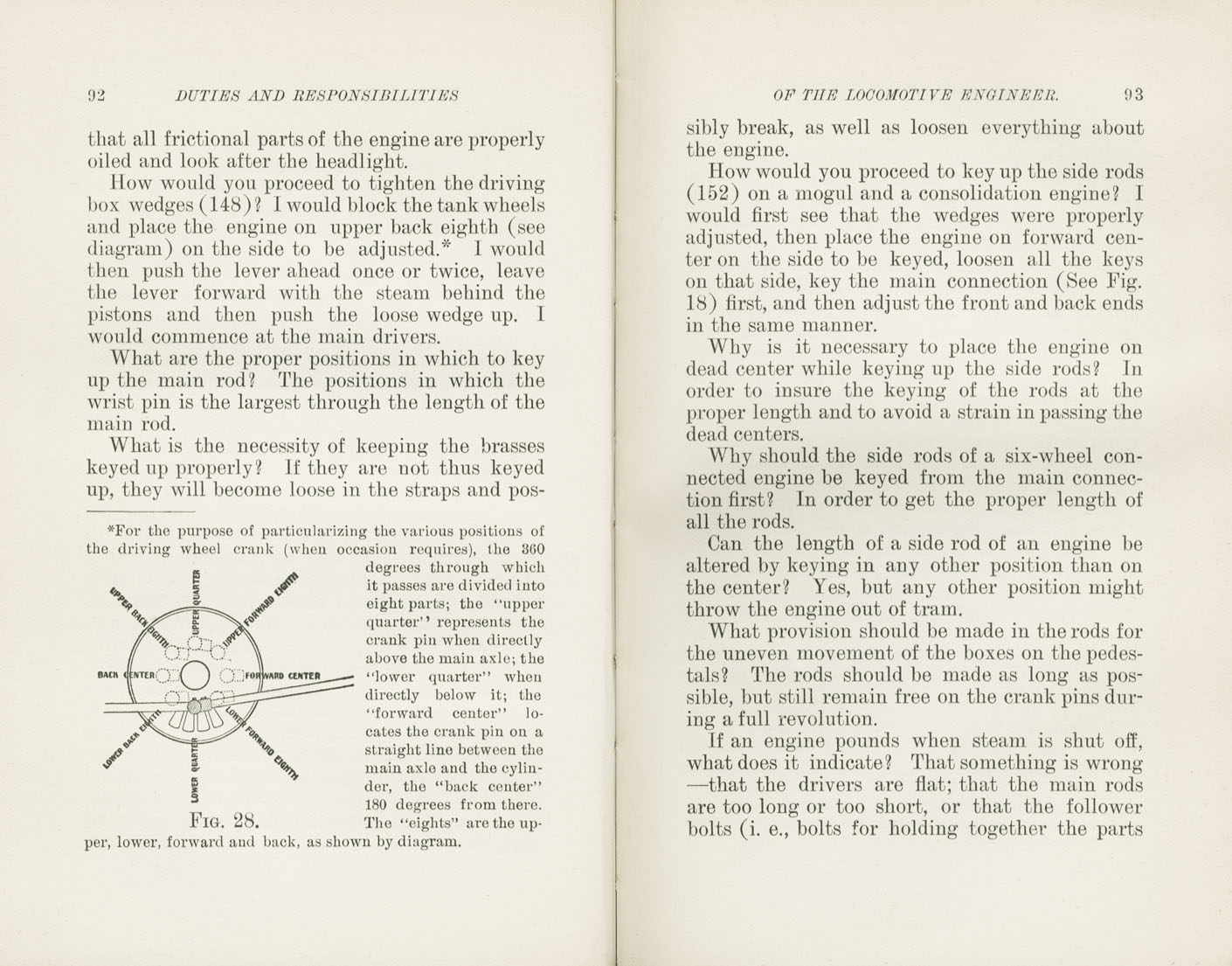 Science of Railways Vol XII