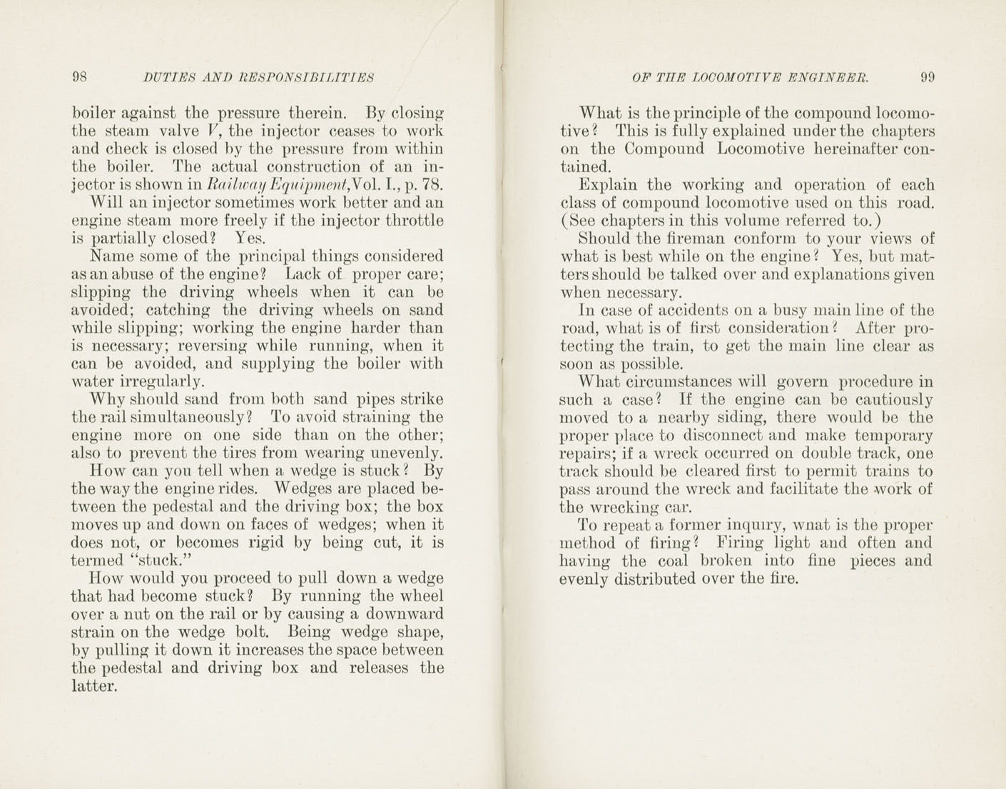 Science of Railways Vol XII