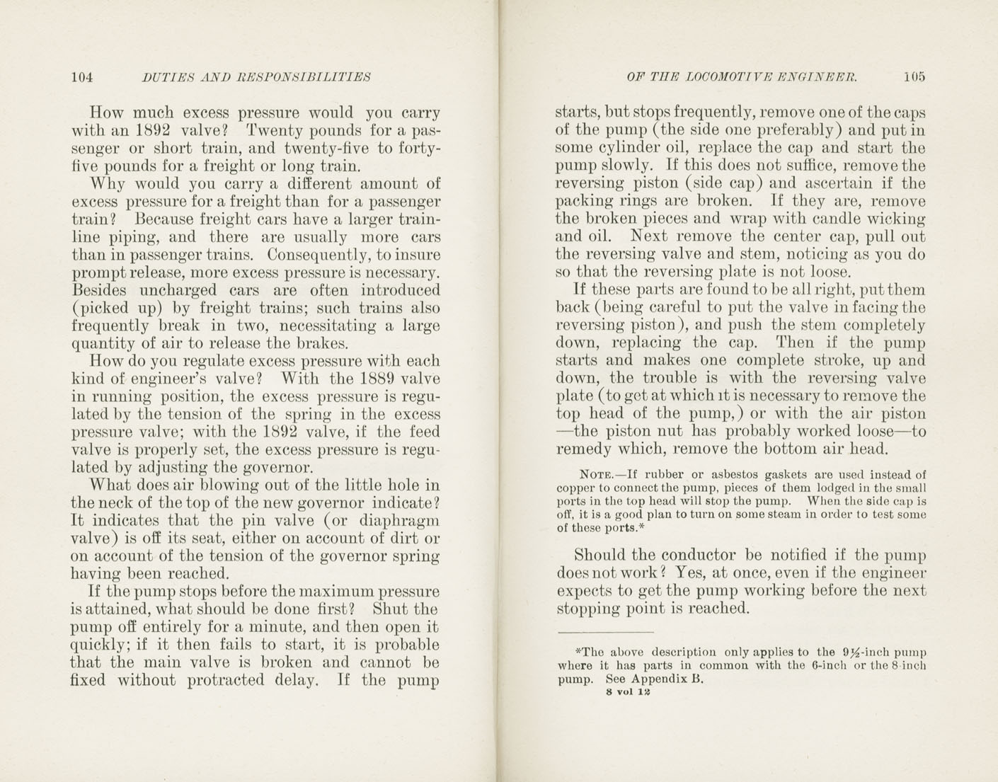 Science of Railways Vol XII