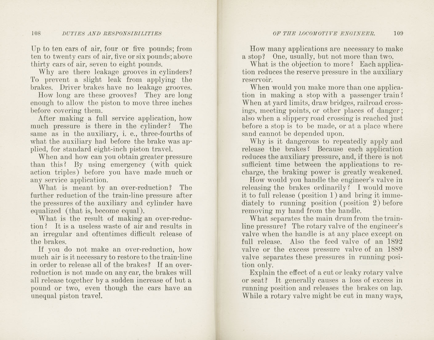 Science of Railways Vol XII