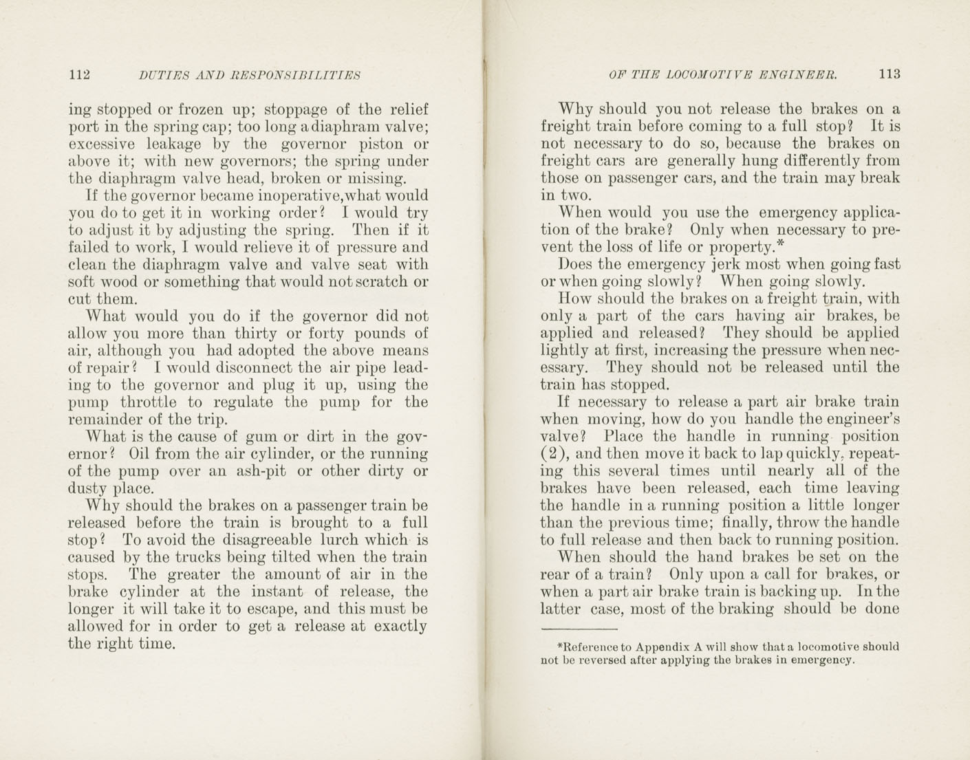 Science of Railways Vol XII